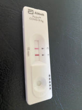 Load image into Gallery viewer, [NEW] Abbot Panbio COVID-19 Rapid Antigen Test (Nasal)
