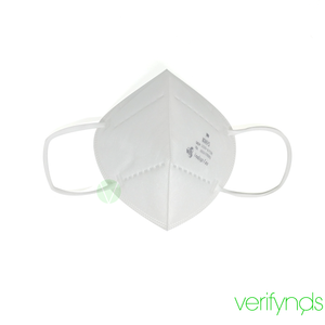 KN95 (White) FDA Approved